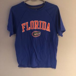 Florida gators tee
